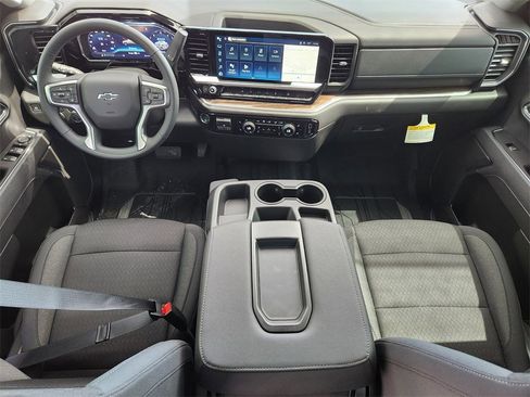 New 2025 Chevrolet Silverado 1500 RST image 18