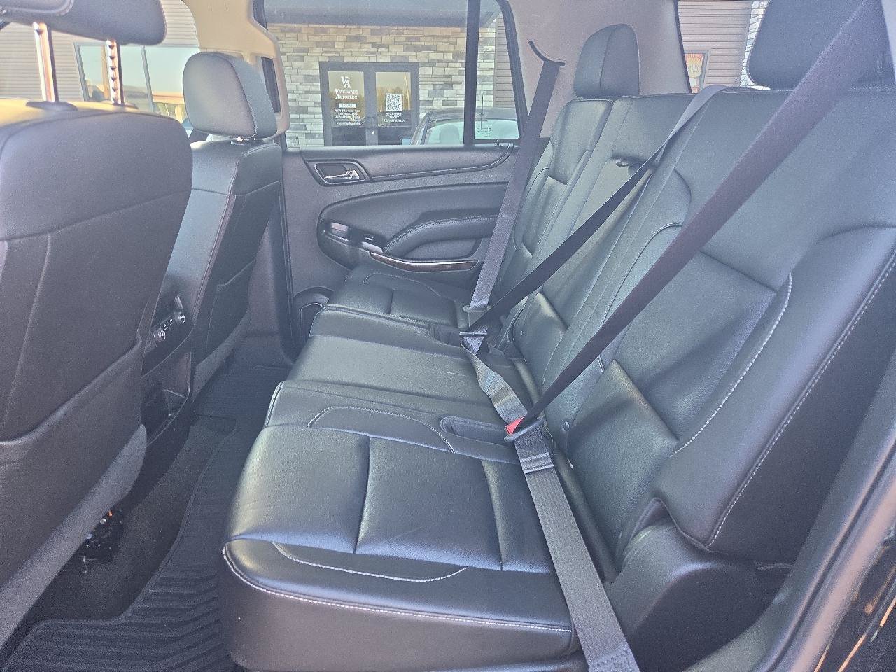 Used 2016 Chevrolet Tahoe LT AWD/4WD image 13