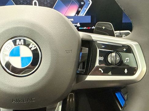 New 2026 BMW X3 xDrive30 image 12