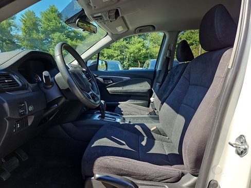 Used 2019 Honda Pilot LX image 16