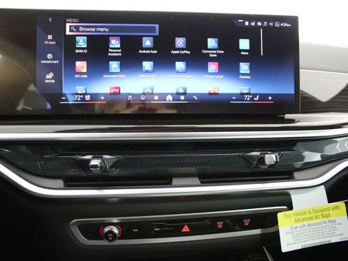 New 2026 BMW X5 sDrive40i image 27