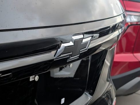 New 2026 Chevrolet Traverse Z71 w/ Enhanced Driving Package AWD/4WD image 12
