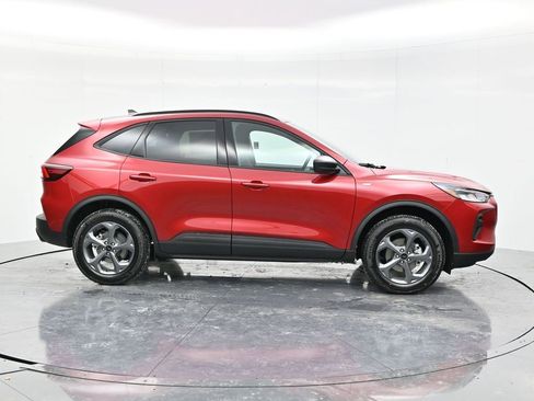 New 2026 Ford Escape ST-Line w/ Cold Weather Package image 4