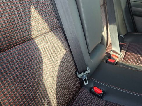 New 2026 Nissan Kicks SR w/ SR Premium Package image 12