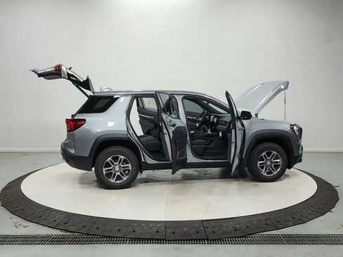 New 2026 GMC Terrain Elevation FWD image 16