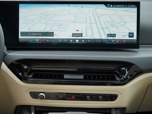 New 2026 BMW 330i Sedan image 14