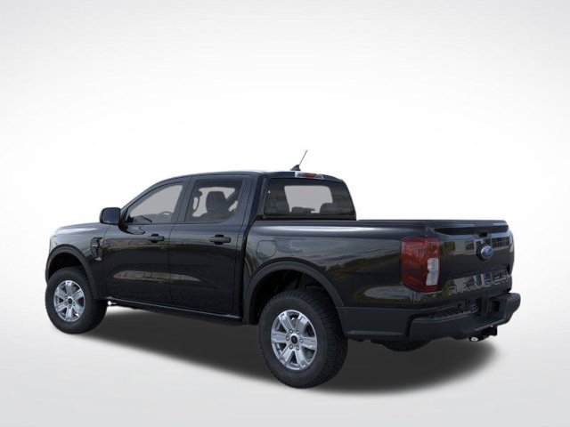 New 2026 Ford Ranger XL w/ Trailer Tow Package RWD image 6
