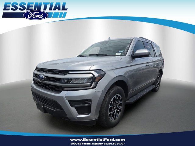Used 2024 Ford Expedition XLT RWD image 1