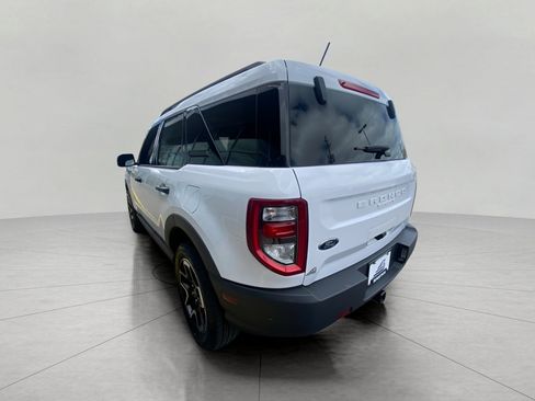 Certified 2021 Ford Bronco Sport Big Bend AWD/4WD image 15