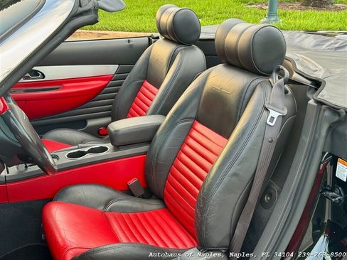 Used 2002 Ford Thunderbird RWD image 23
