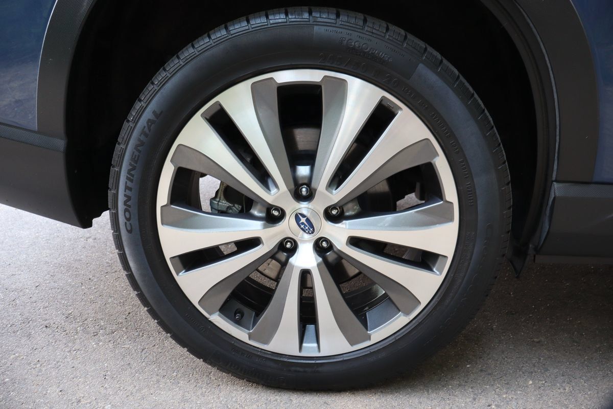 Used 2021 Subaru Ascent Premium w/ Sport Package AWD/4WD image 46