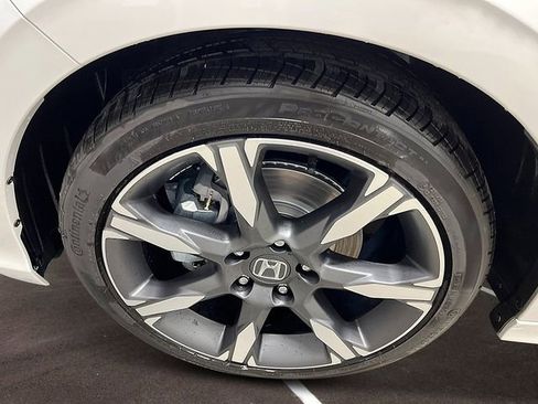 New 2026 Honda Civic Sport Touring image 11