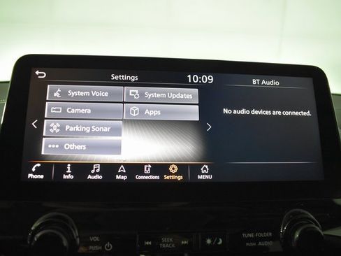 Used 2023 INFINITI QX80 Premium Select w/ All-Season Package image 23