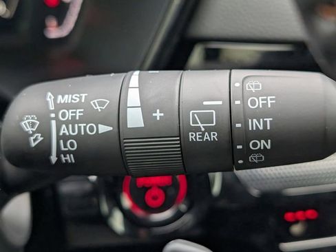 New 2026 Honda CR-V Sport Touring image 23