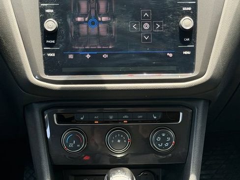 Certified 2024 Volkswagen Tiguan S FWD image 20