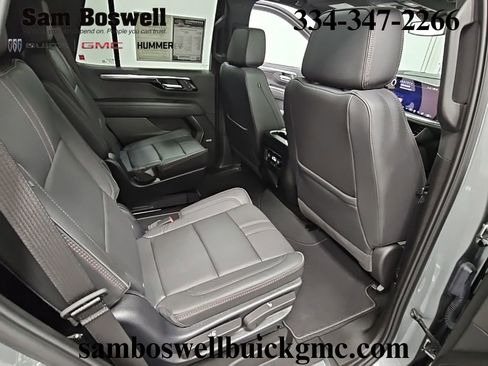 Used 2025 Chevrolet Tahoe RST w/ RST Capability Package image 39