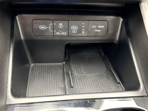 Used 2025 Hyundai Tucson SEL AWD/4WD image 25
