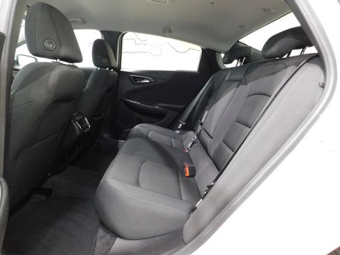 Used 2023 Chevrolet Malibu LT FWD image 49