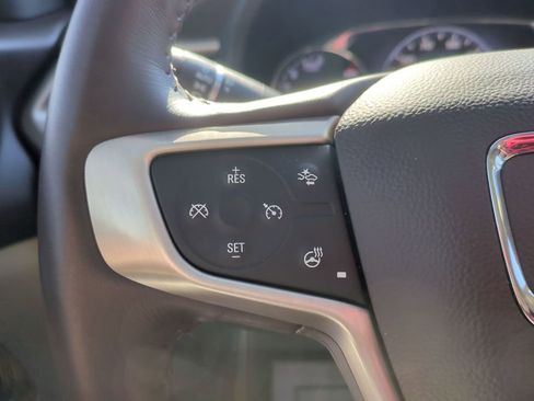 Used 2017 GMC Acadia Denali w/ Technology Package image 14