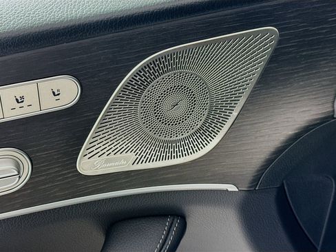 New 2026 Mercedes-Benz GLS 450 4MATIC image 20