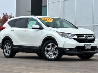 Used 2018 Honda CR-V EX-L video 2