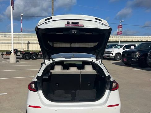 Used 2022 Honda Civic Sport Touring image 24