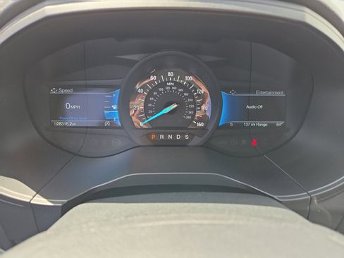 Used 2023 Ford Edge SEL w/ Convenience Package AWD/4WD image 16
