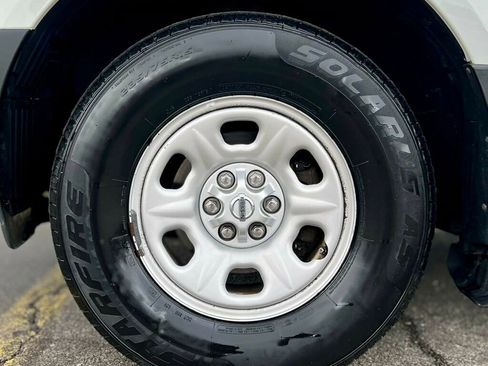 Used 2017 Nissan Frontier S image 23