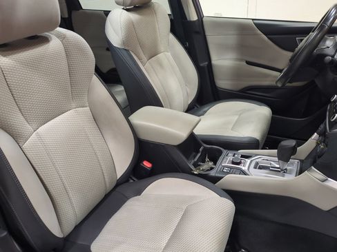 Used 2024 Subaru Forester Premium AWD/4WD image 10