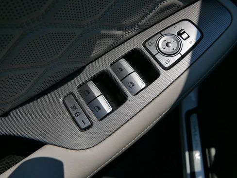 Used 2022 Hyundai Palisade Calligraphy AWD/4WD image 15