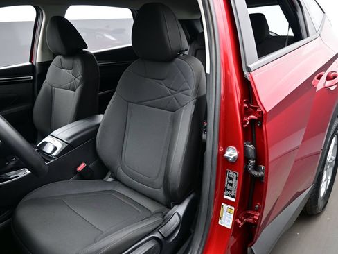 Certified 2024 Hyundai Tucson SE AWD/4WD image 11