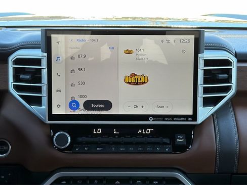 Used 2023 Toyota Tundra 1794 Edition image 28