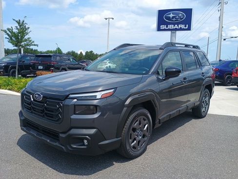 New 2026 Subaru Outback Premium AWD/4WD image 1