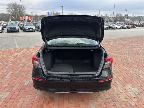 Certified 2023 Honda Civic Touring image 29