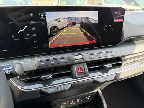 New 2026 Kia K4 GT-Line w/ GT-Line Premium Package FWD image 17