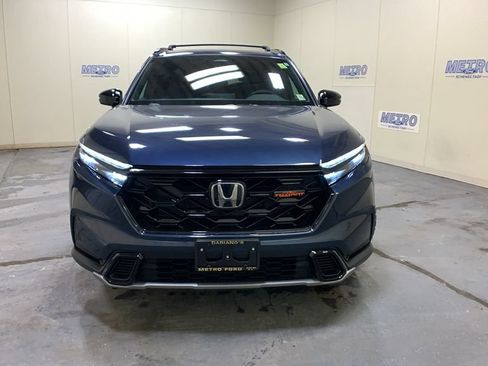 Used 2026 Honda CR-V TrailSport image 8