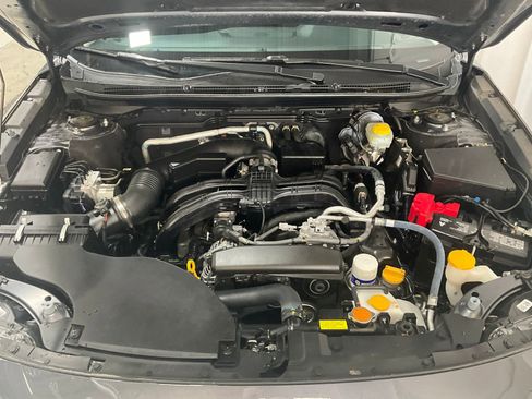 Used 2024 Subaru Outback Premium image 28