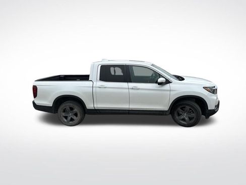 Used 2022 Honda Ridgeline RTL image 4