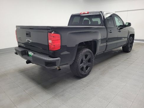 Used 2015 Chevrolet Silverado 1500 W/T RWD image 9