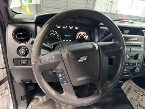 Used 2013 Ford F150 XL w/ XL Plus Pkg image 12