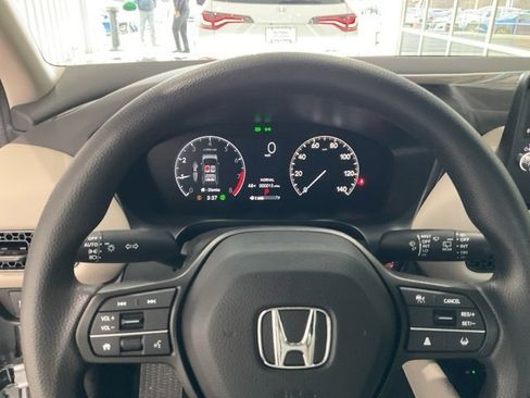 New 2026 Honda HR-V LX image 7