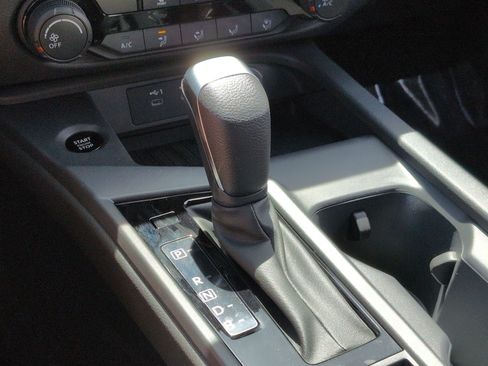 New 2026 Nissan Sentra S w/ Floor Mat Package FWD image 18