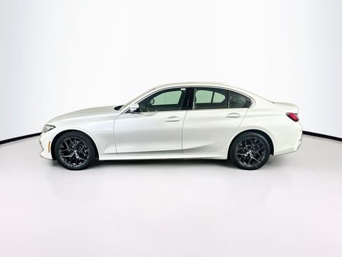 Used 2026 BMW 330i Sedan RWD image 4