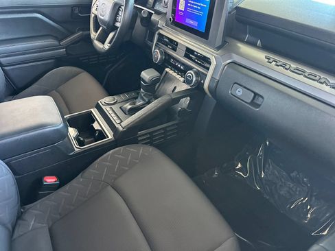 Used 2026 Toyota Tacoma SR5 RWD image 14