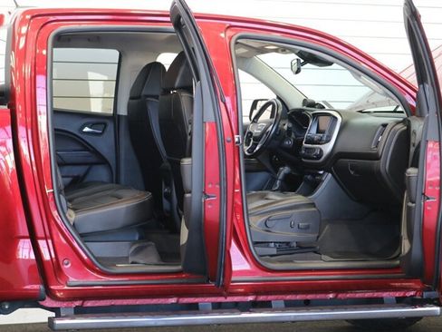 Used 2020 GMC Canyon Denali AWD/4WD image 47