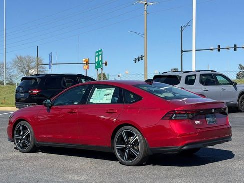 New 2026 Honda Accord SE image 9