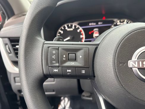 Certified 2023 Nissan Rogue S image 14