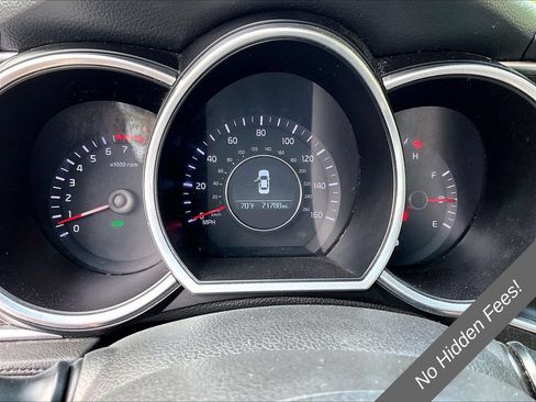 Used 2014 Kia Optima EX FWD image 18