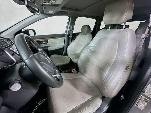 Used 2019 Honda CR-V EX-L image 15