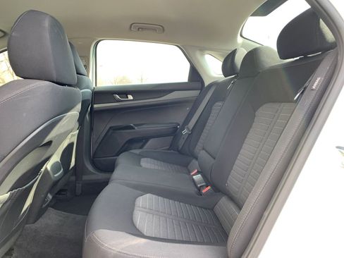 Used 2025 Kia K5 LXS image 23